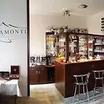 Hotel Garni Tatramonti 3*