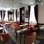 Hotel Garni Tatramonti Poprad