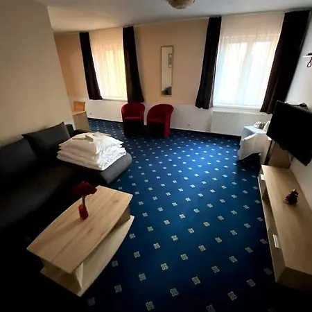 Garni Tatramonti 3* Poprad