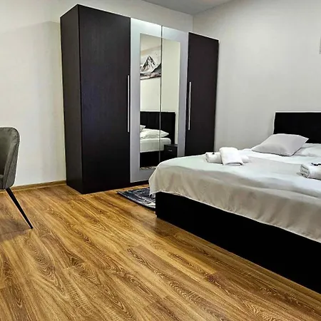 Garni Tatramonti Hotel