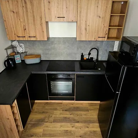 Hotel Garni Tatramonti