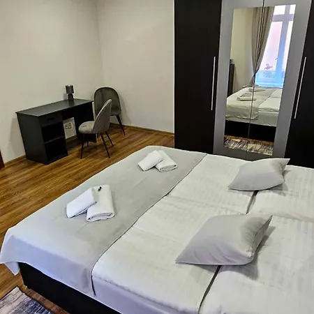 Garni Tatramonti Hotel Poprad