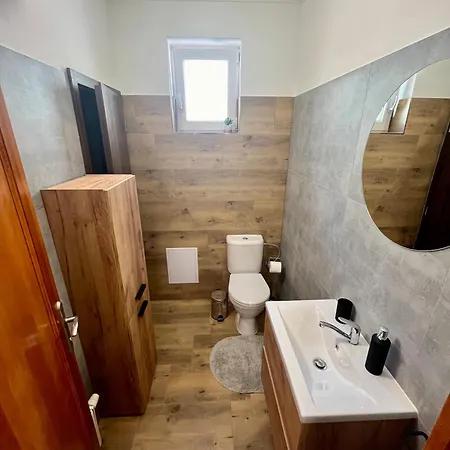 Garni Tatramonti 3* Πόπραντ