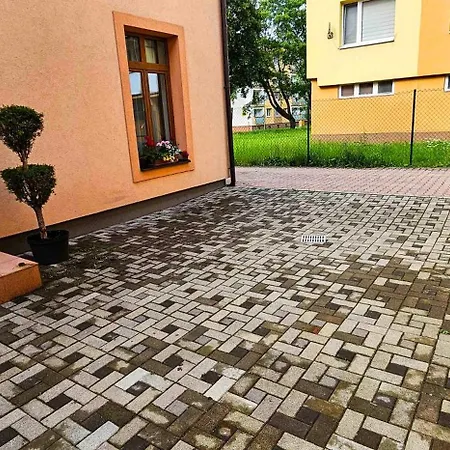 Garni Tatramonti 3*