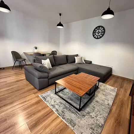 Garni Tatramonti 3* Poprad