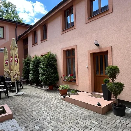 Hotel Garni Tatramonti