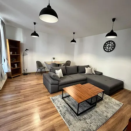 Garni Tatramonti 3* Poprad