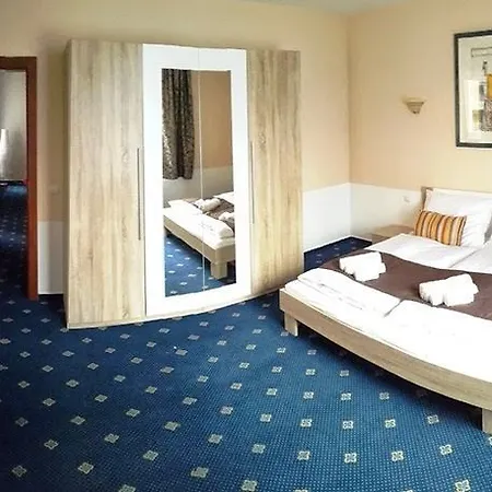 Garni Tatramonti Hotel 3*