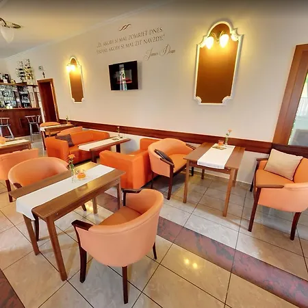 Hotel Garni Tatramonti