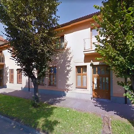 Garni Tatramonti 3*