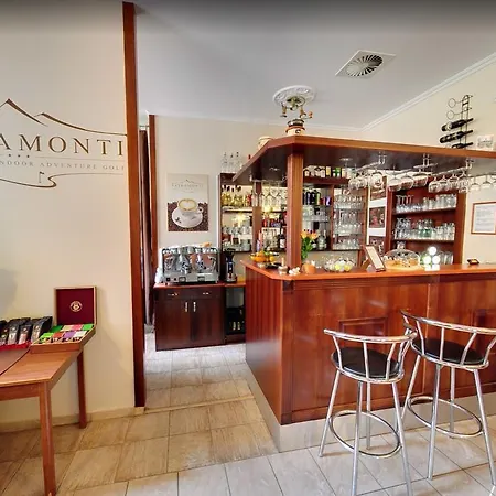 Garni Tatramonti بوبراد