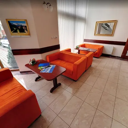 Hotel Garni Tatramonti