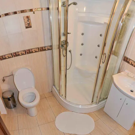 Garni Tatramonti Poprad