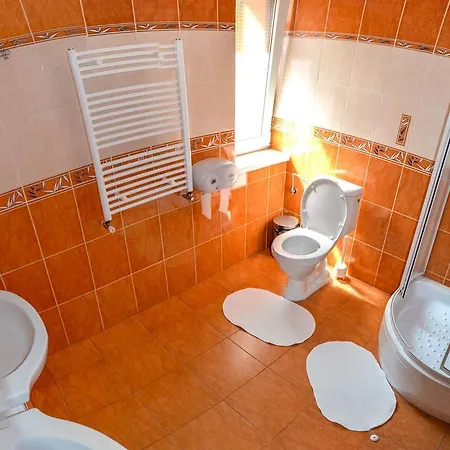 Garni Tatramonti Ξενοδοχείο 3*