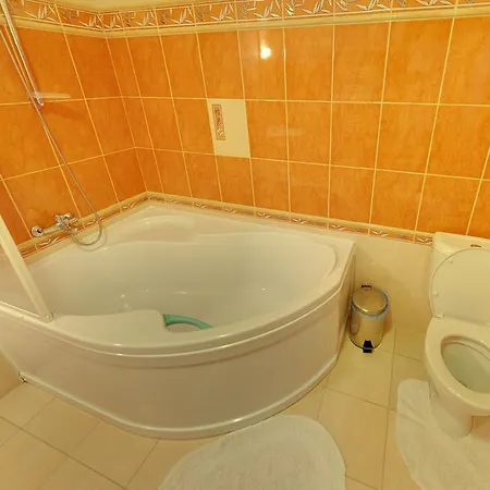 Garni Tatramonti Hotel