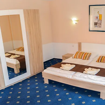 Garni Tatramonti Hotel Poprad