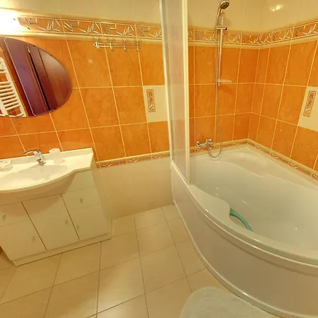 Garni Tatramonti Hotel Poprad