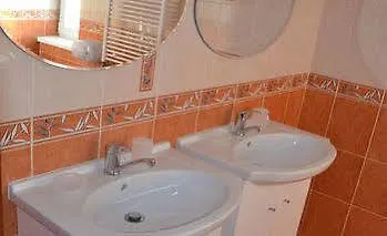 فندق Garni Tatramonti