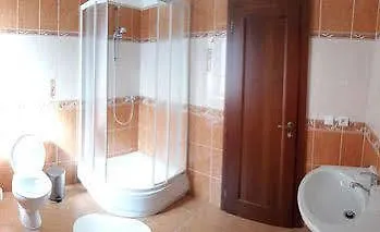 Garni Tatramonti بوبراد