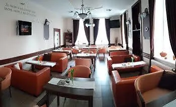 Ξενοδοχείο Garni Tatramonti