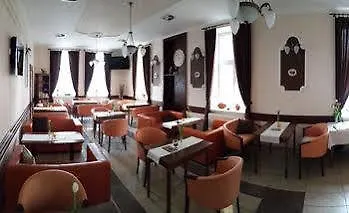 Hotel Garni Tatramonti Poprad
