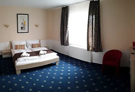 Garni Tatramonti بوبراد