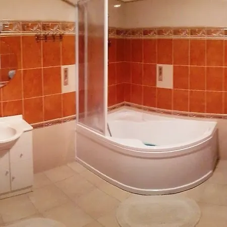 Garni Tatramonti Hotel