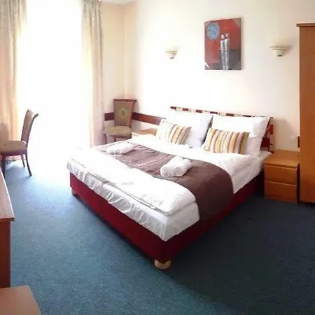 Garni Tatramonti Hotel Poprad