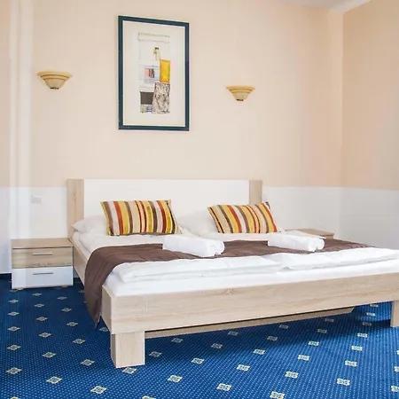 Garni Tatramonti Poprad