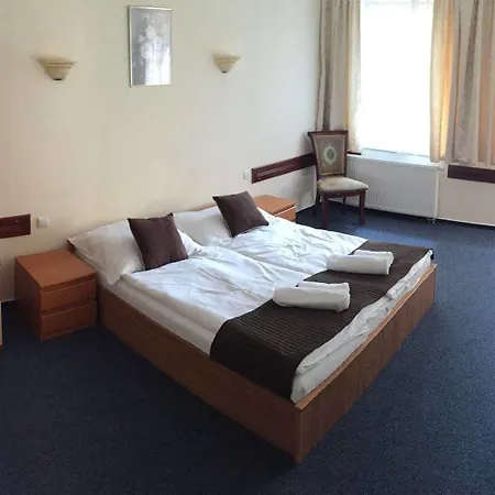 Hotel Garni Tatramonti