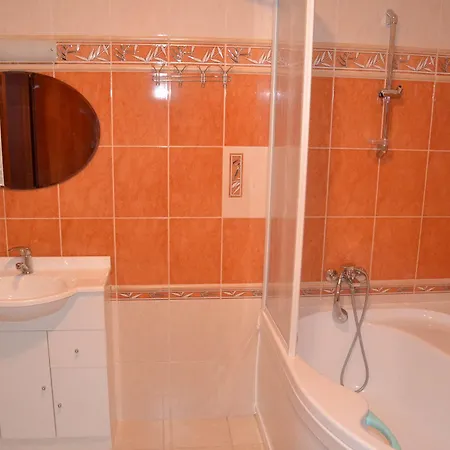 Garni Tatramonti بوبراد