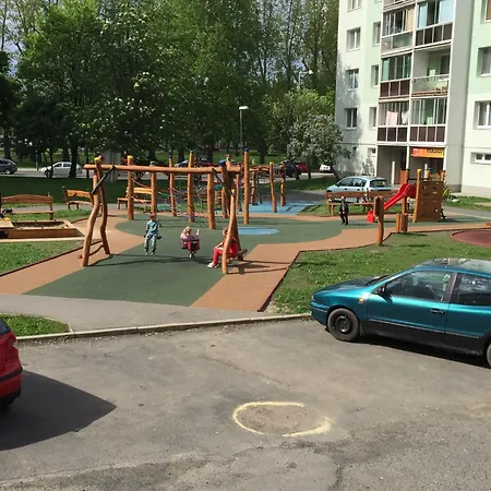 Hotel Garni Tatramonti 3*