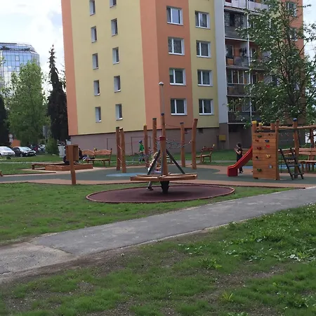 Garni Tatramonti Poprad