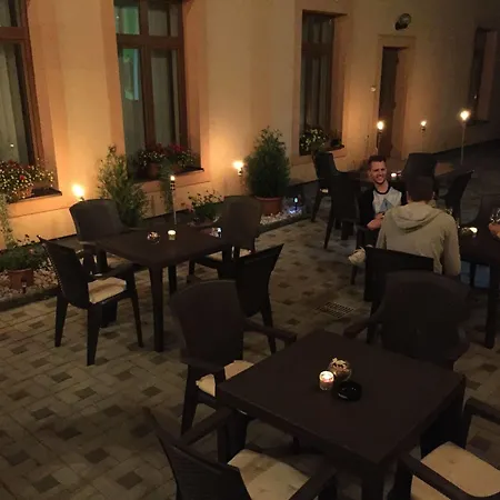 Garni Tatramonti 3*