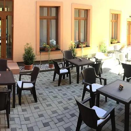 Garni Tatramonti Hotel 3*