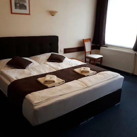 Garni Tatramonti Hotel 3*