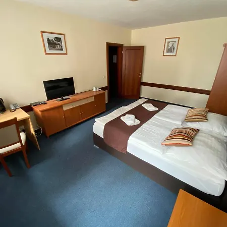 Garni Tatramonti فندق